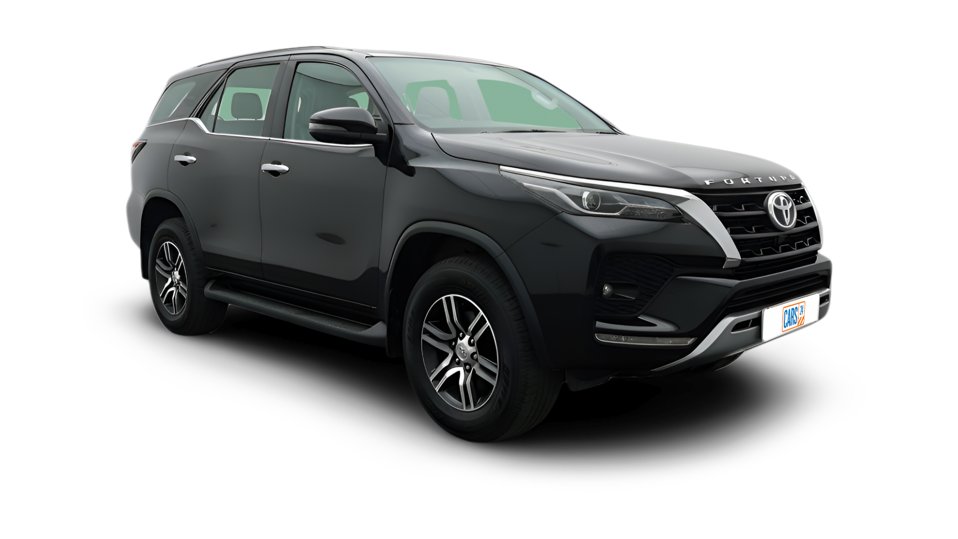 Toyota Fortuner-img